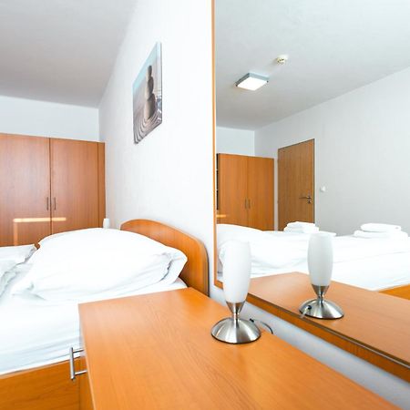 Hotel Garni Vsb Ostrava Extérieur photo
